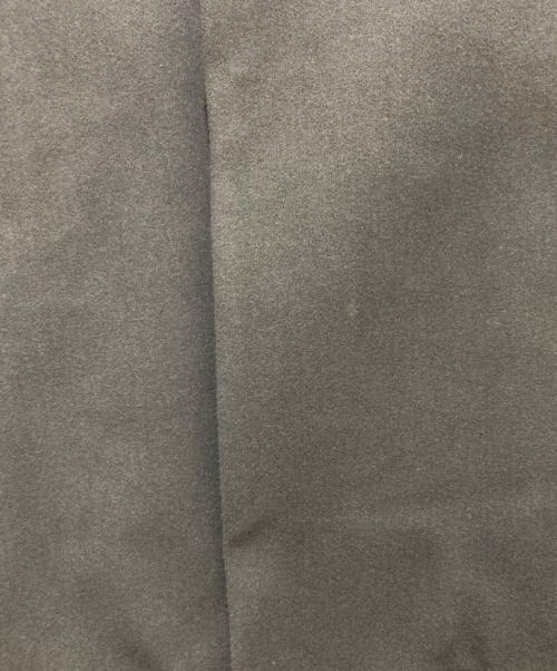 HARE（ハレ）HARE (ハレ) ウーリーテックフラシステンコート グリーン サイズ:Sの古着・服飾アイテム