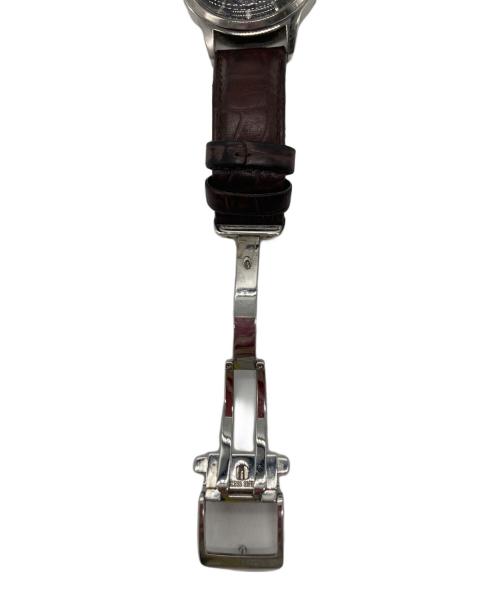 SEIKO（セイコー）SEIKO (セイコー) プレサージュ ブラウンの古着・服飾アイテム