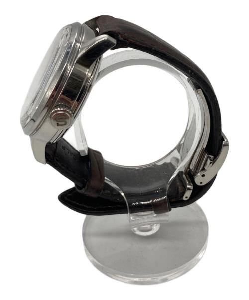 SEIKO（セイコー）SEIKO (セイコー) プレサージュ ブラウンの古着・服飾アイテム