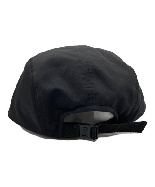 kijima takayuki（キジマタカユキ）kijima takayuki (キジマタカユキ) キャップ ブラック サイズ:Ｆの古着・服飾アイテム