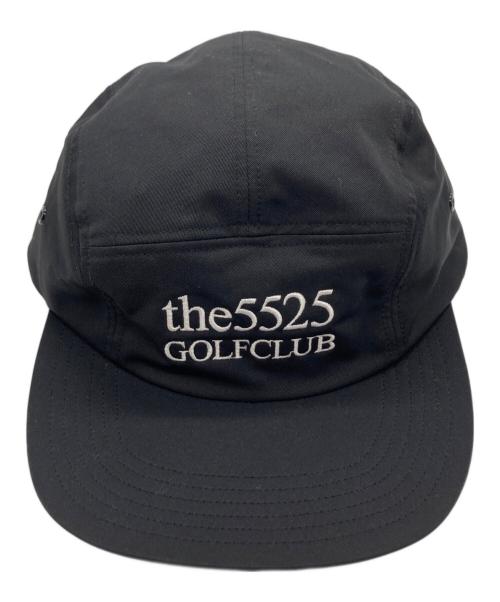 kijima takayuki（キジマタカユキ）kijima takayuki (キジマタカユキ) キャップ ブラック サイズ:Ｆの古着・服飾アイテム