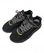 adidas×ALEXANDER WANGアディダス×アレキサンダー・ワン）の古着「コラボスニーカー」｜ブラック