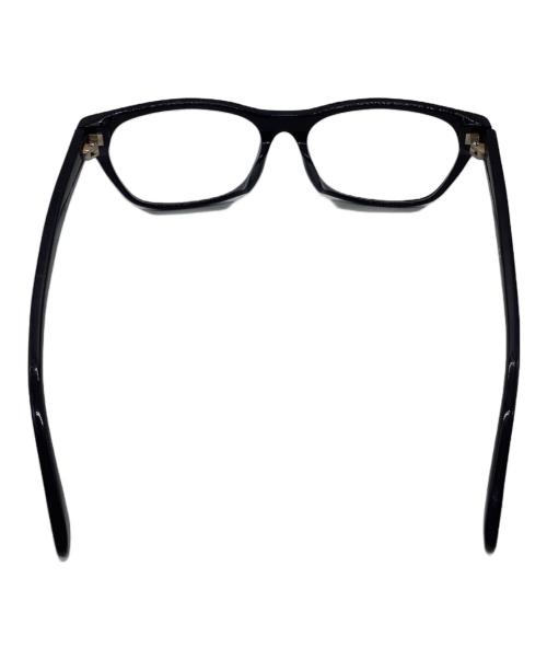 TOM FORD（トムフォード）TOM FORD (トムフォード) 眼鏡 ブラック サイズ:54□15の古着・服飾アイテム