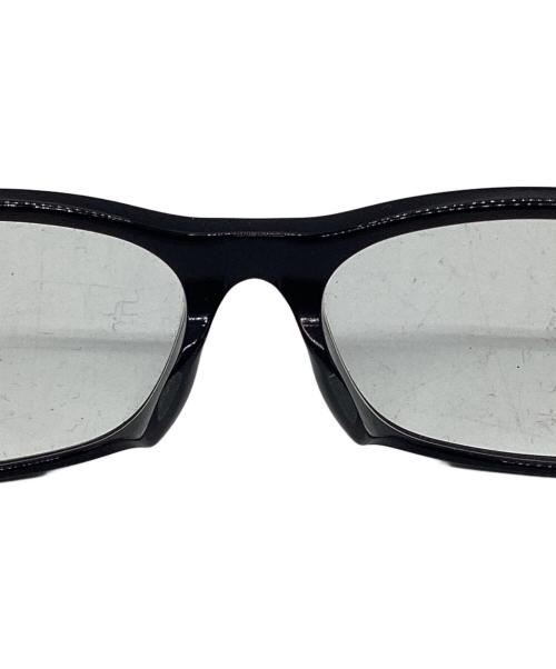 TOM FORD（トムフォード）TOM FORD (トムフォード) 眼鏡 ブラック サイズ:54□15の古着・服飾アイテム
