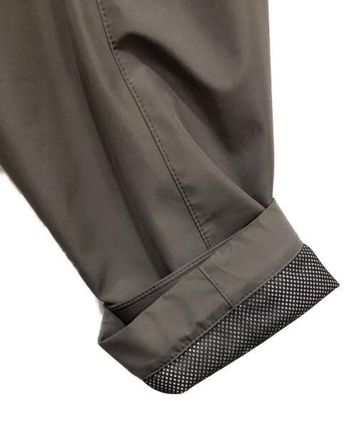 Marmot Capital（マーモット キャピタル）Marmot Capital (マーモット キャピタル) ウィンドストッパージャケット グレー サイズ:Lの古着・服飾アイテム