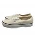 VANS (バンズ) Authentic 44D アイボリー サイズ:28ｃｍ：10000円