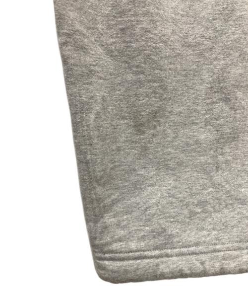 stussy（ステューシー）stussy (ステューシー) Sport Cargo Fleece グレー サイズ:Sの古着・服飾アイテム