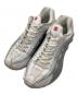 NIKE（ナイキ）の古着「SHOX R4/ショックス R4」｜ホワイト