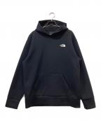 THE NORTH FACEザ ノース フェイス）の古着「パーカー」｜ブラック
