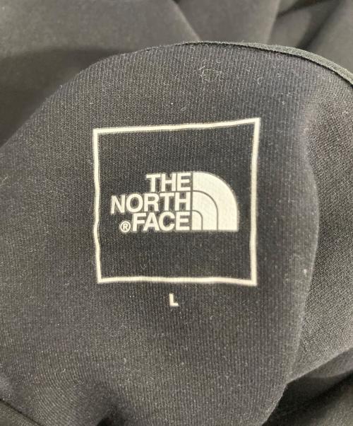 THE NORTH FACE（ザ ノース フェイス）THE NORTH FACE (ザ ノース フェイス) パーカー ブラック サイズ:Lの古着・服飾アイテム