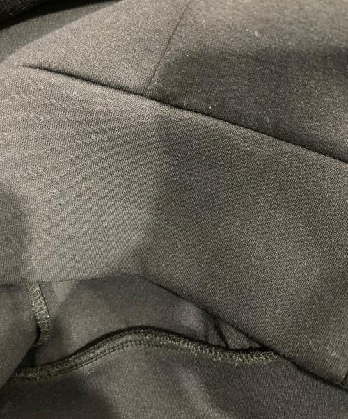 THE NORTH FACE（ザ ノース フェイス）THE NORTH FACE (ザ ノース フェイス) パーカー ブラック サイズ:Lの古着・服飾アイテム