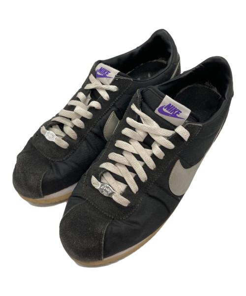 NIKE（ナイキ）NIKE (ナイキ) cortez Los Angeles ブラック サイズ:27cmの古着・服飾アイテム