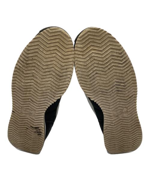 NIKE（ナイキ）NIKE (ナイキ) cortez Los Angeles ブラック サイズ:27cmの古着・服飾アイテム