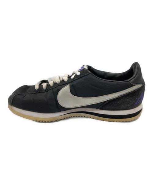 NIKE（ナイキ）NIKE (ナイキ) cortez Los Angeles ブラック サイズ:27cmの古着・服飾アイテム