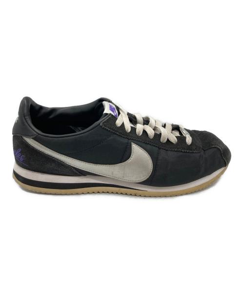 NIKE（ナイキ）NIKE (ナイキ) cortez Los Angeles ブラック サイズ:27cmの古着・服飾アイテム