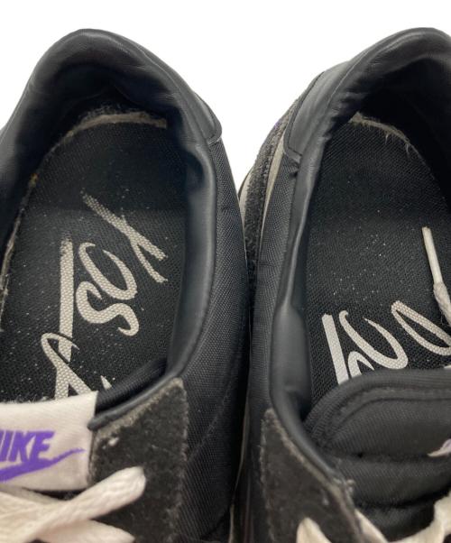 NIKE（ナイキ）NIKE (ナイキ) cortez Los Angeles ブラック サイズ:27cmの古着・服飾アイテム