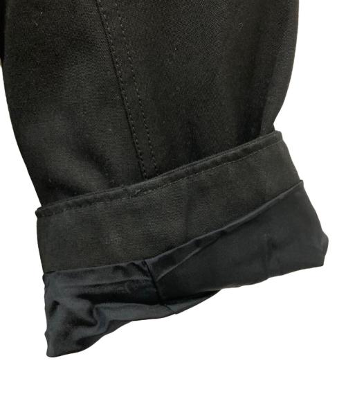 AMBUSH（アンブッシュ）AMBUSH (アンブッシュ) ジップジャケット ブラック サイズ:2の古着・服飾アイテム