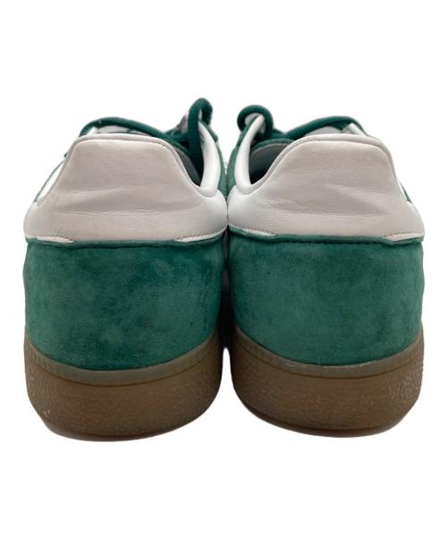 adidas（アディダス）adidas (アディダス) HANDBALL SPEZIAL グリーン サイズ:26.5cmの古着・服飾アイテム