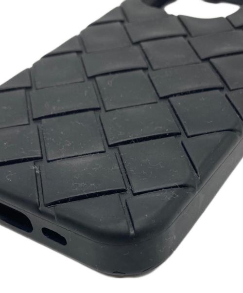 BOTTEGA VENETA（ボッテガベネタ）BOTTEGA VENETA (ボッテガベネタ) スマホケースの古着・服飾アイテム