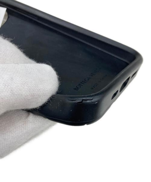 BOTTEGA VENETA（ボッテガベネタ）BOTTEGA VENETA (ボッテガベネタ) スマホケースの古着・服飾アイテム