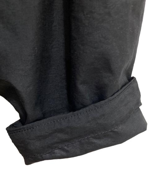 THE NORTH FACE（ザ ノース フェイス）THE NORTH FACE (ザ ノース フェイス) COMPACT ANORAK ブラック サイズ:Lの古着・服飾アイテム