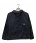 THE NORTH FACE（ザ ノース フェイス）の古着「COMPACT ANORAK」｜ブラック