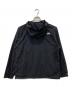 THE NORTH FACE (ザ ノース フェイス) COMPACT ANORAK ブラック サイズ:L：8000円