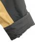 中古・古着 THE NORTH FACE (ザ ノース フェイス) マウンテンライトジャケット ブラック×ベージュ サイズ:M：18000円