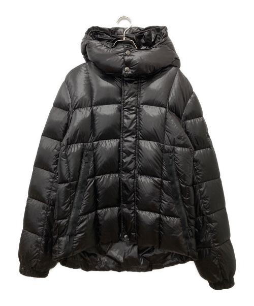 TATRAS（タトラス）TATRAS (タトラス) nano・universe (ナノ・ユニバース) BOSSIOダウンジャケット ブラック サイズ:04の古着・服飾アイテム