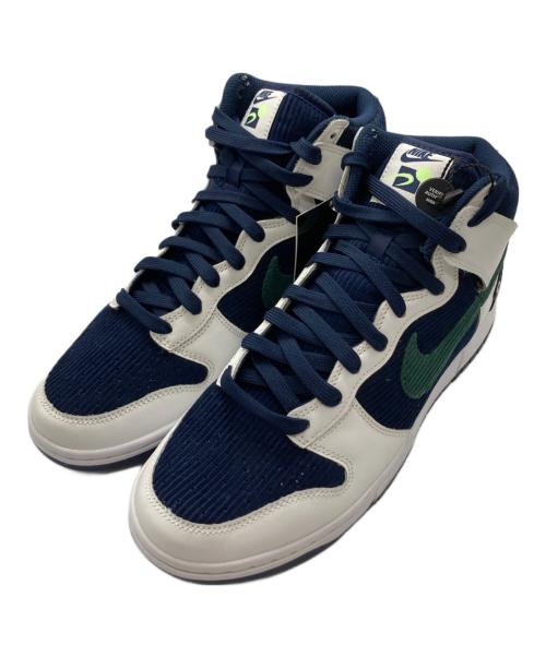 NIKE（ナイキ）NIKE (ナイキ) Dunk High EMB/ナイキ ダンク ハイ EMB 