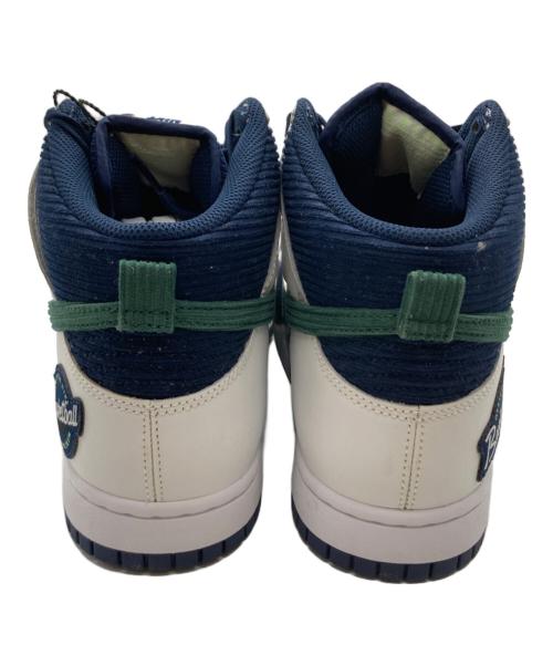 NIKE（ナイキ）NIKE (ナイキ) Dunk High EMB/ナイキ ダンク ハイ EMB 