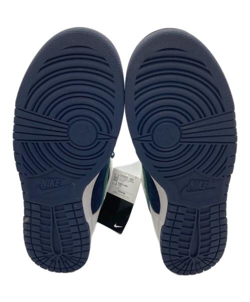 NIKE（ナイキ）NIKE (ナイキ) Dunk High EMB/ナイキ ダンク ハイ EMB 