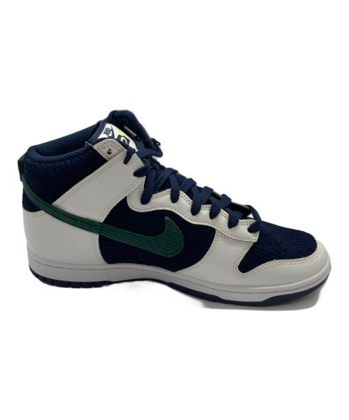 NIKE（ナイキ）NIKE (ナイキ) Dunk High EMB/ナイキ ダンク ハイ EMB 