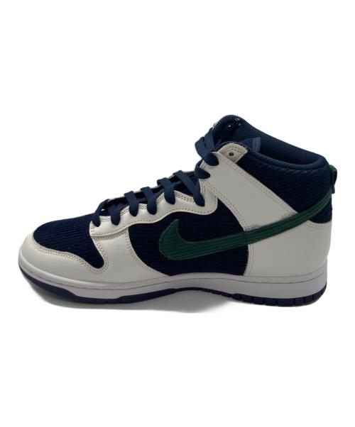 NIKE（ナイキ）NIKE (ナイキ) Dunk High EMB/ナイキ ダンク ハイ EMB 