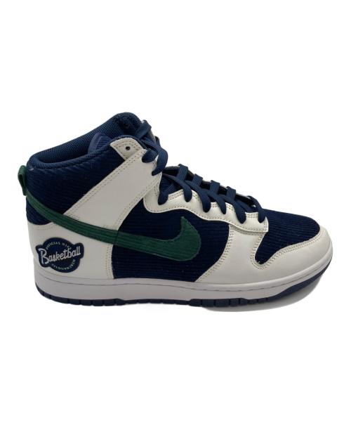 NIKE（ナイキ）NIKE (ナイキ) Dunk High EMB/ナイキ ダンク ハイ EMB 