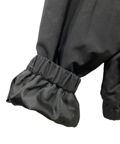 THEORIES（セオリーズ）THEORIES (セオリーズ) FAIRWAY JACKET ブラック サイズ:Lの古着・服飾アイテム