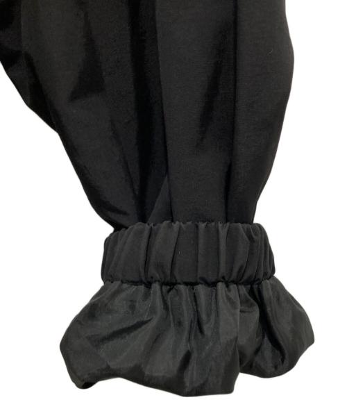 THEORIES（セオリーズ）THEORIES (セオリーズ) FAIRWAY JACKET ブラック サイズ:Lの古着・服飾アイテム