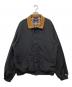 THEORIES（セオリーズ）の古着「FAIRWAY JACKET」｜ブラック