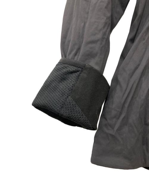 ARC'TERYX（アークテリクス）ARC'TERYX (アークテリクス) Ryze Hoody ブラック サイズ:XSの古着・服飾アイテム