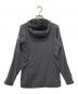 ARC'TERYX (アークテリクス) Ryze Hoody ブラック サイズ:XS：8000円
