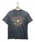 HARLEY-DAVIDSON（ハーレーダビッドソン）の古着「プリントTシャツ」｜ブラック