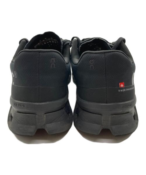 on（オン）on (オン) Cloudmonster ブラック サイズ:27cmの古着・服飾アイテム