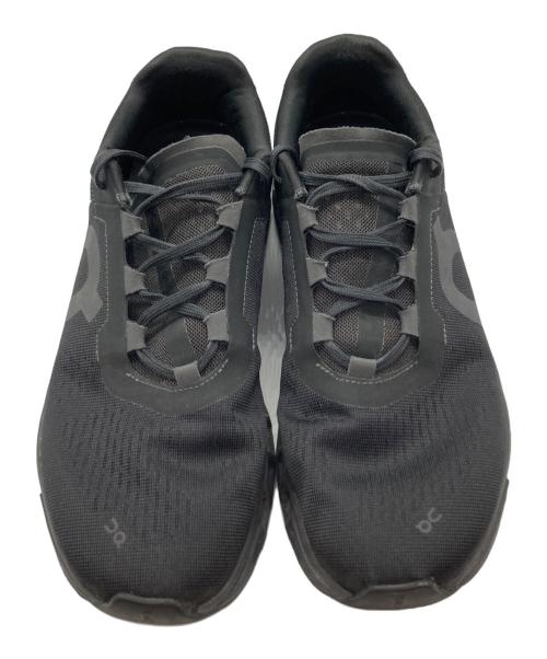 on（オン）on (オン) Cloudmonster ブラック サイズ:27cmの古着・服飾アイテム