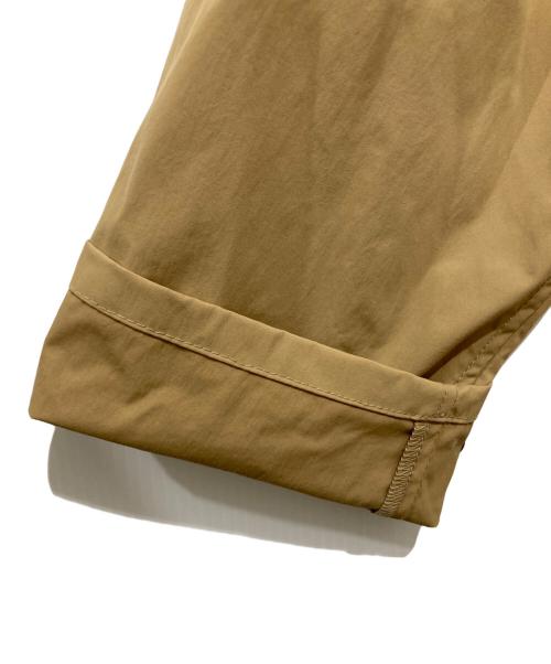 Barbour（バブアー）Barbour (バブアー) ナイロンフィールドパーカ ベージュ サイズ:XL 未使用品の古着・服飾アイテム