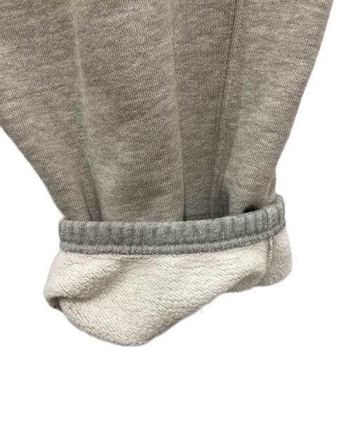 NIKE（ナイキ）NIKE (ナイキ) stussy (ステューシー) INTERNATIONAL FLEECE SWEAT PANT グレー サイズ:Mの古着・服飾アイテム