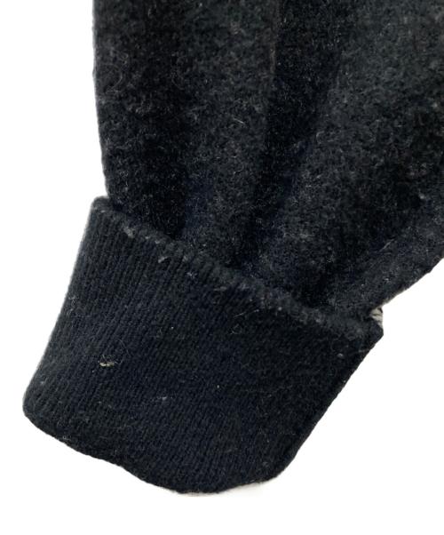 stussy（ステューシー）stussy (ステューシー) SPORT SWEATER ブラック サイズ:XLの古着・服飾アイテム