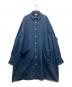 jieda（ジエダ）の古着「Jie-20S-JK09」｜インディゴ