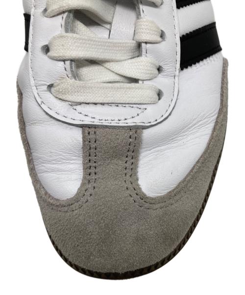 adidas（アディダス）adidas (アディダス) SAMBA OG ホワイト サイズ:25の古着・服飾アイテム