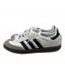 adidas (アディダス) SAMBA OG ホワイト サイズ:25：6000円