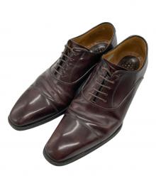 REGAL（リーガル）の古着「ストレートチップシューズ」｜ブラウン